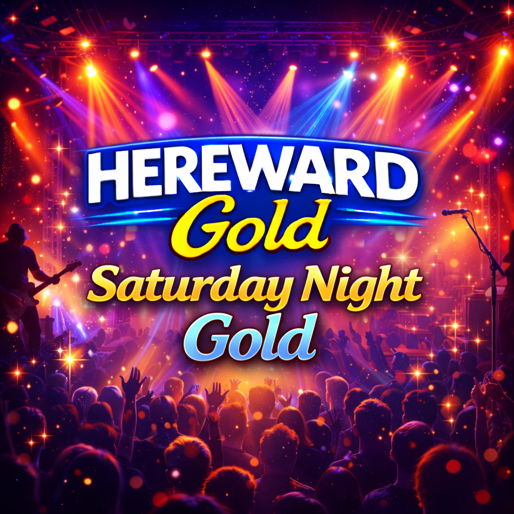 Saturday Night Gold