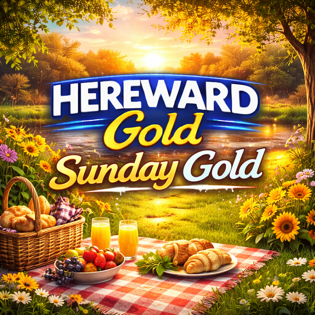 Sunday Gold