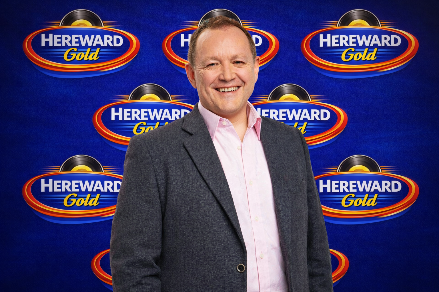 Gary King