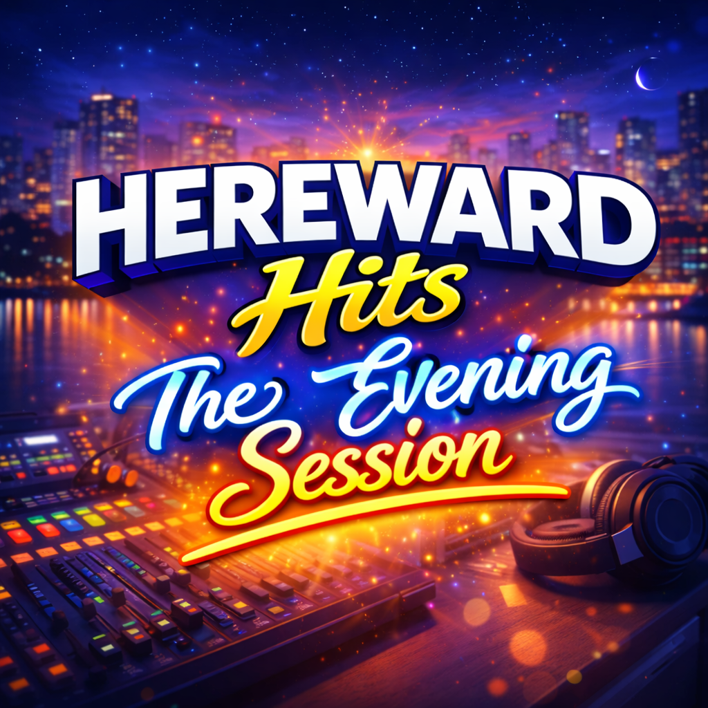 The Evening Session