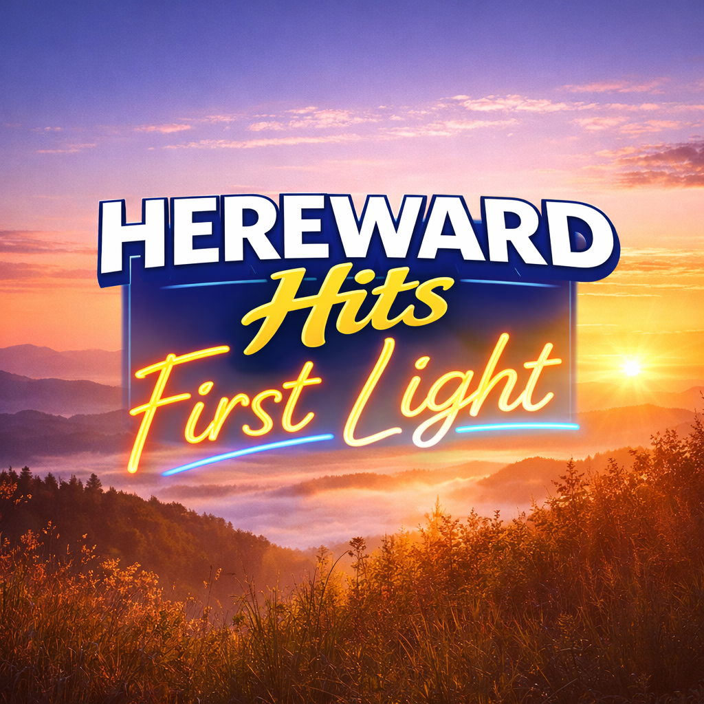 First Light